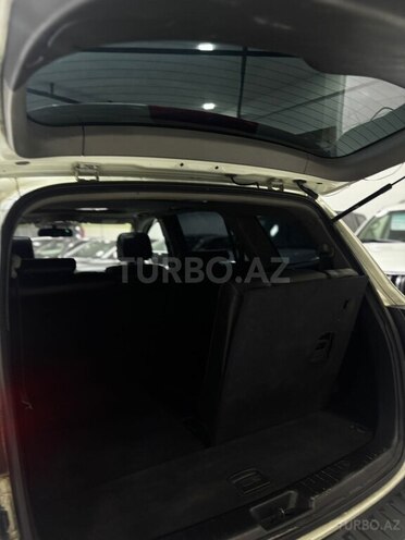 Hyundai Santa Fe 2009, 290,000 km - 2.2 л - Sumqayıt