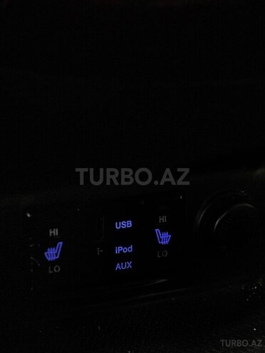 Hyundai Santa Fe 2009, 290,000 km - 2.2 л - Sumqayıt