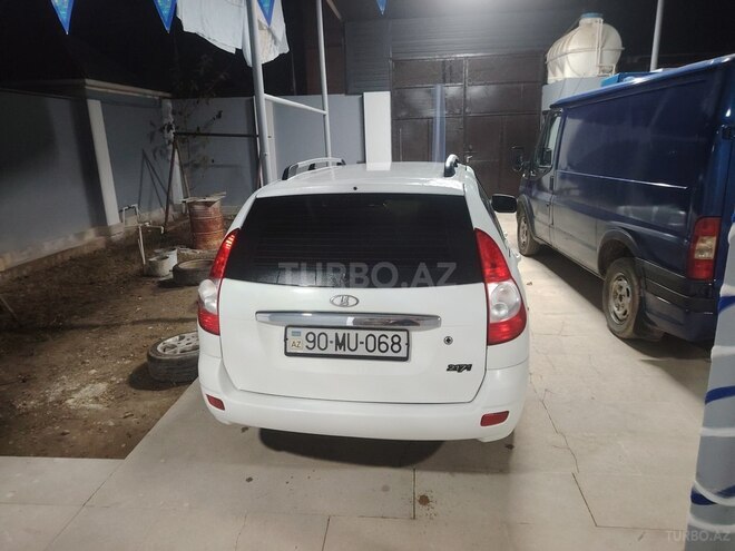 LADA (VAZ) Priora-2
