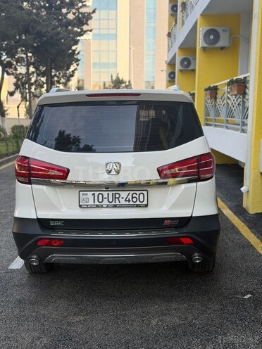 Baic M60-6
