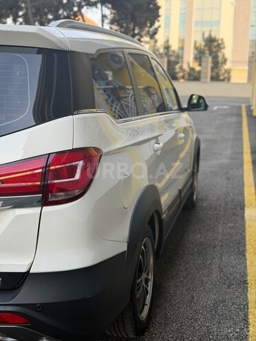 Baic M60-4
