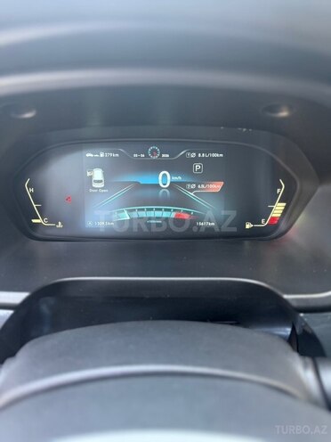 Baic M60-10