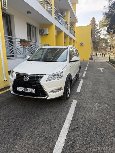 Baic M60-2