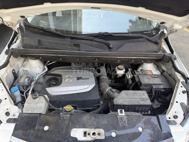 Baic M60-11