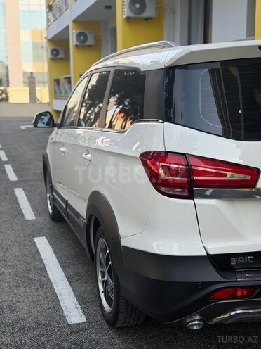 Baic M60-5