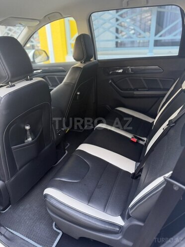 Baic M60-8