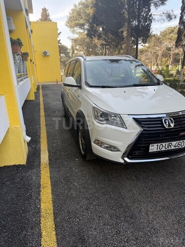 Baic M60-3