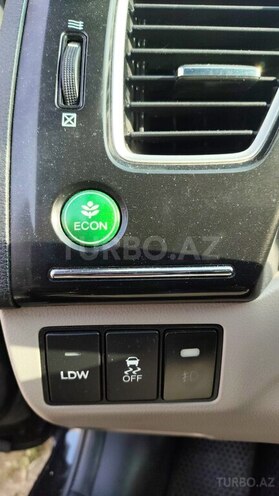 Honda Civic-10