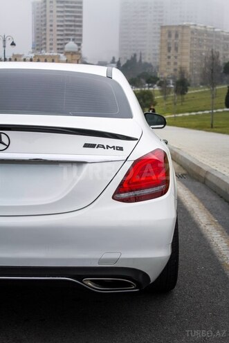Mercedes C 300-7