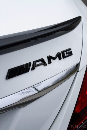 Mercedes C 300-6