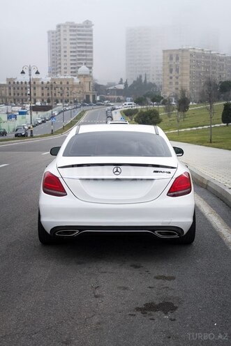 Mercedes C 300-3