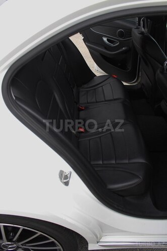 Mercedes C 300-15