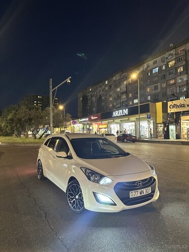 Hyundai i30-1