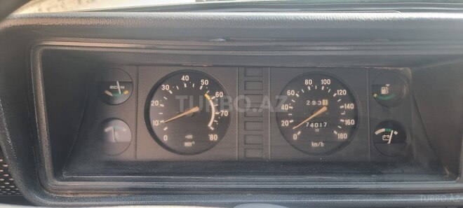 LADA (VAZ) 2107-4