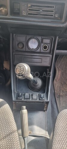 LADA (VAZ) 2107-5