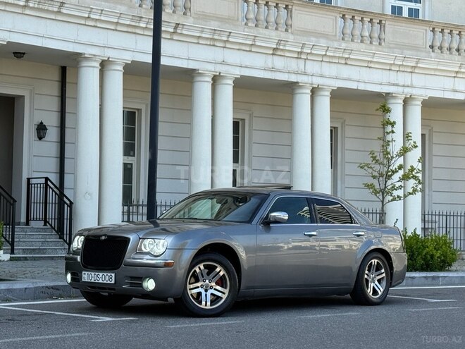 Chrysler 300C-5