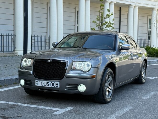Chrysler 300C-3