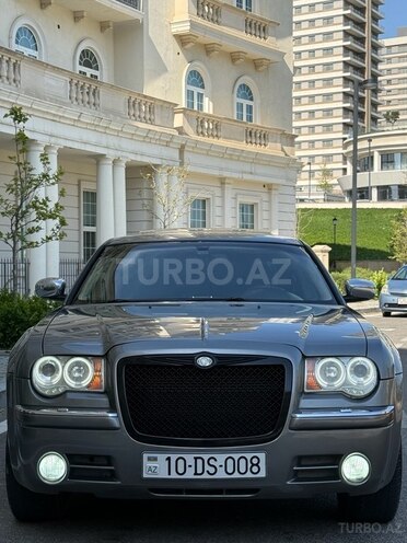 Chrysler 300C-1