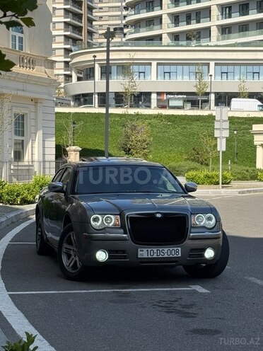 Chrysler 300C-7