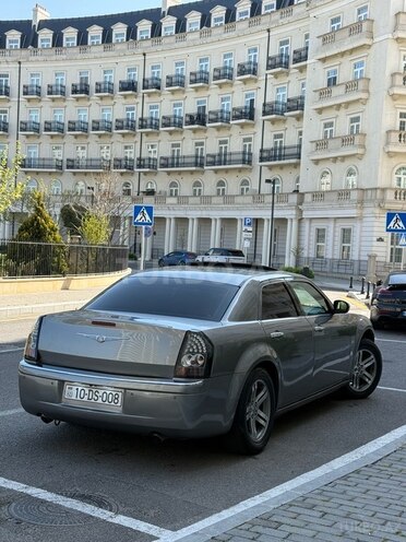 Chrysler 300C-14