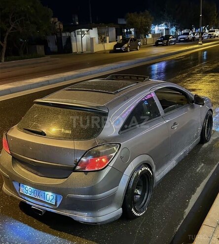 Opel Astra-5