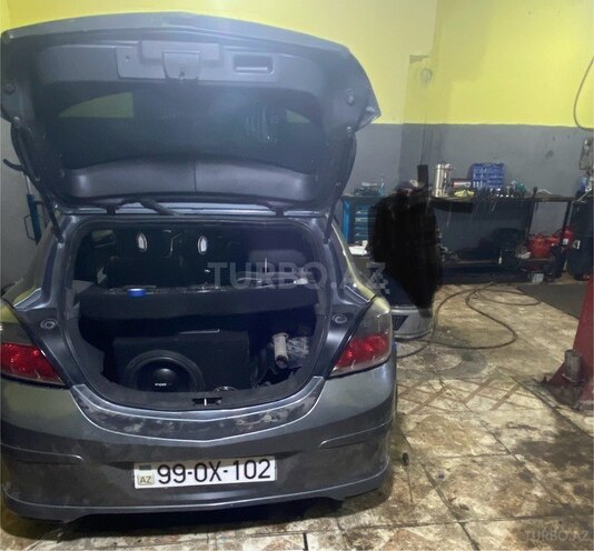Opel Astra-15