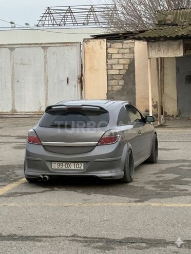 Opel Astra-11