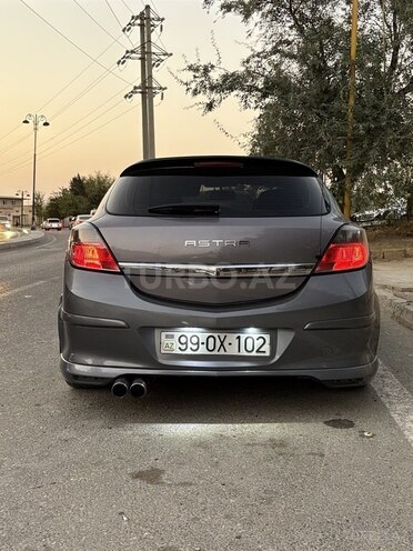Opel Astra-3