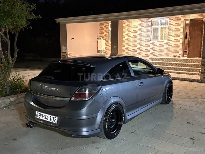 Opel Astra-13