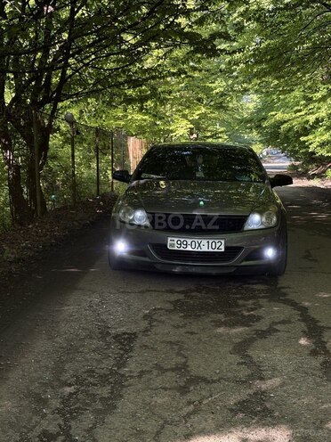 Opel Astra-9