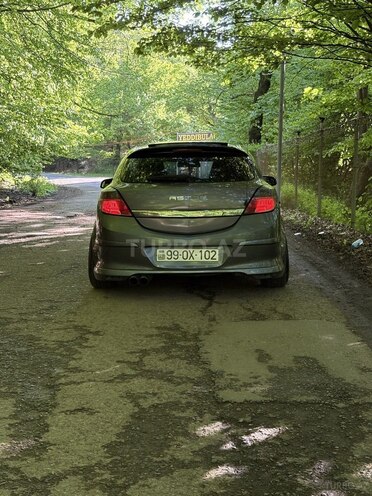 Opel Astra-6