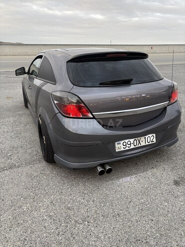 Opel Astra-2