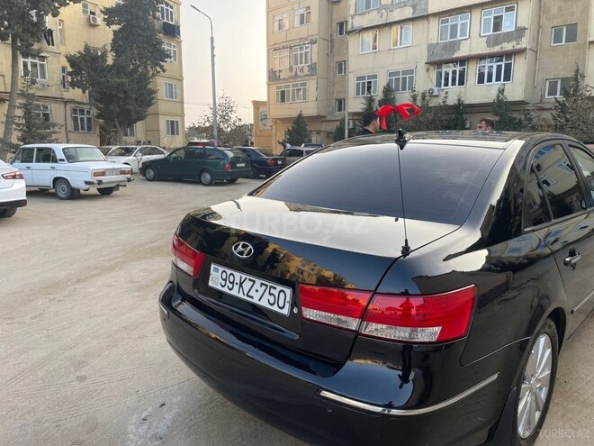 Hyundai Sonata-5