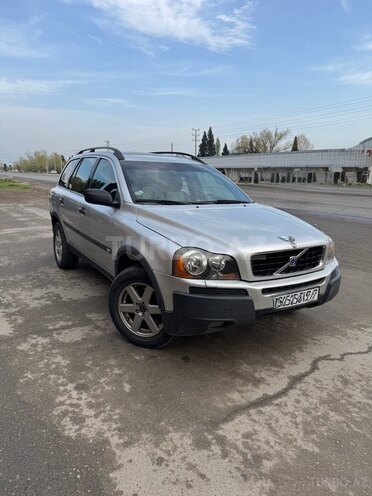 Volvo XC90-1