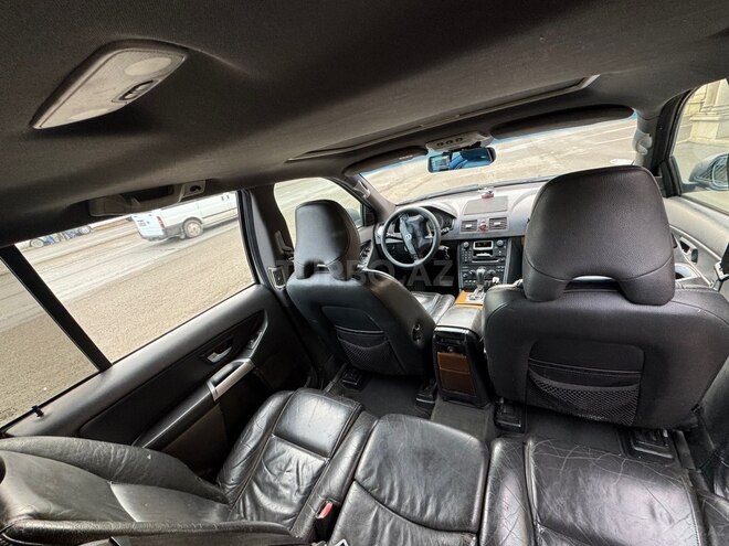 Volvo XC90-7