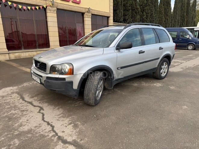 Volvo XC90-2