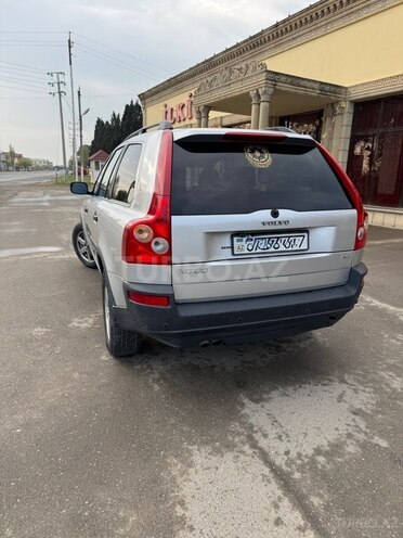 Volvo XC90-3