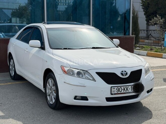 Toyota Camry-4