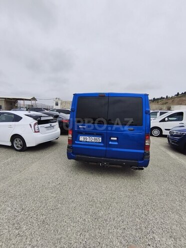 Ford Tourneo-4