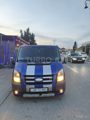 Ford Tourneo-10