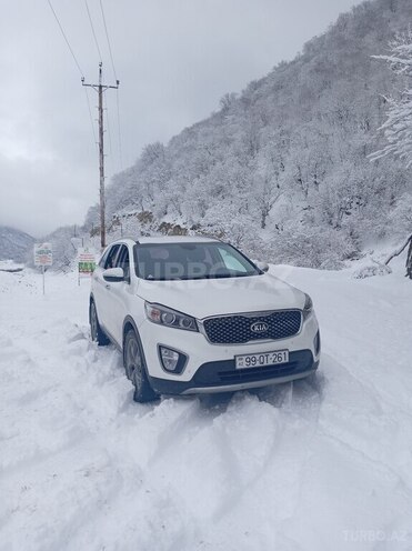 Kia Sorento-2