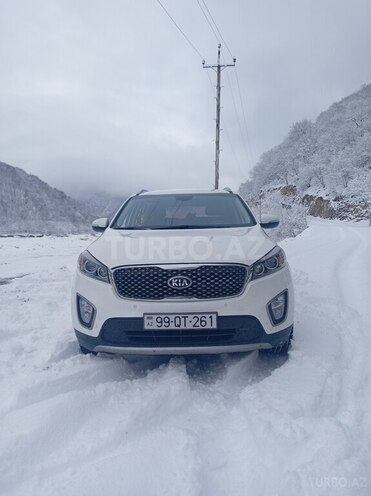 Kia Sorento-1