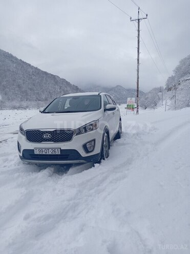 Kia Sorento-3