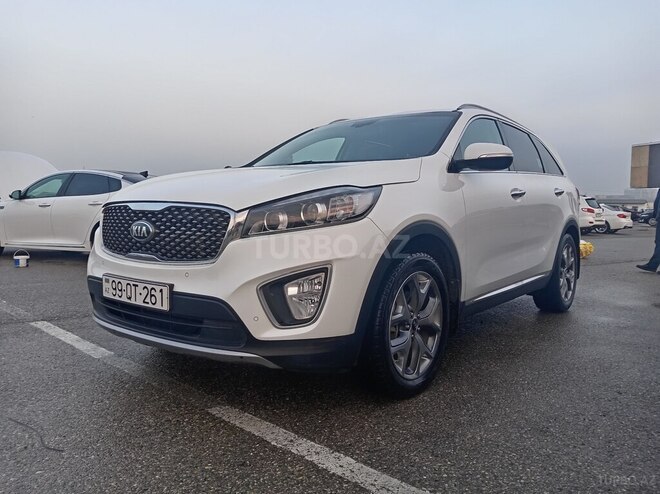 Kia Sorento-4