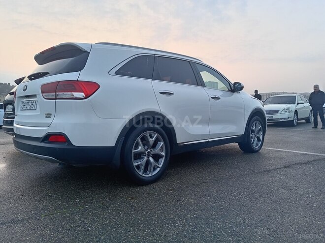 Kia Sorento-5
