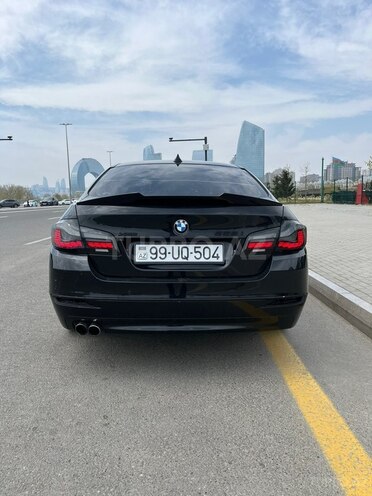BMW 528-4