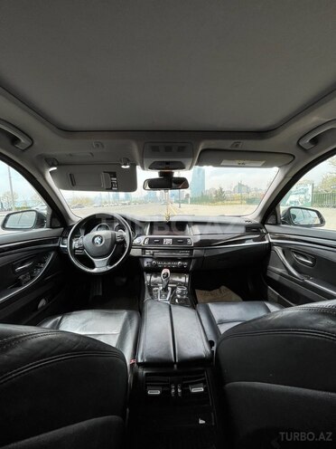 BMW 528-5