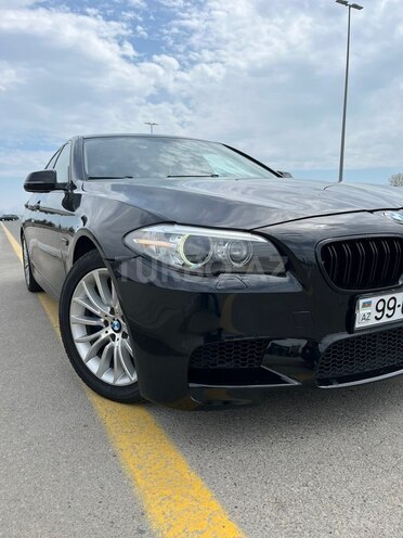 BMW 528-2
