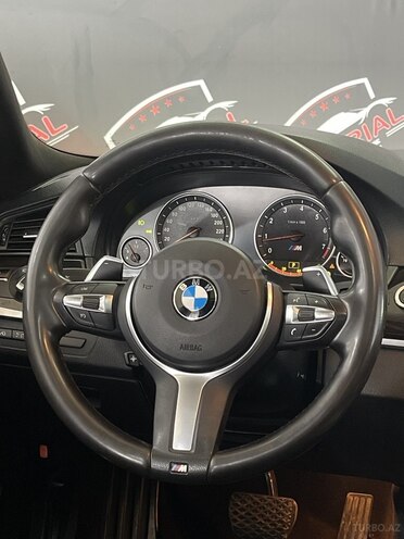 BMW 535-17