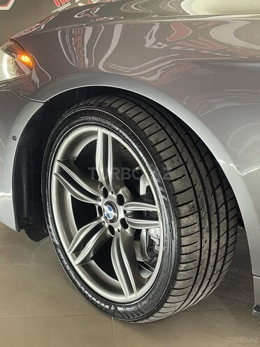 BMW 535-22